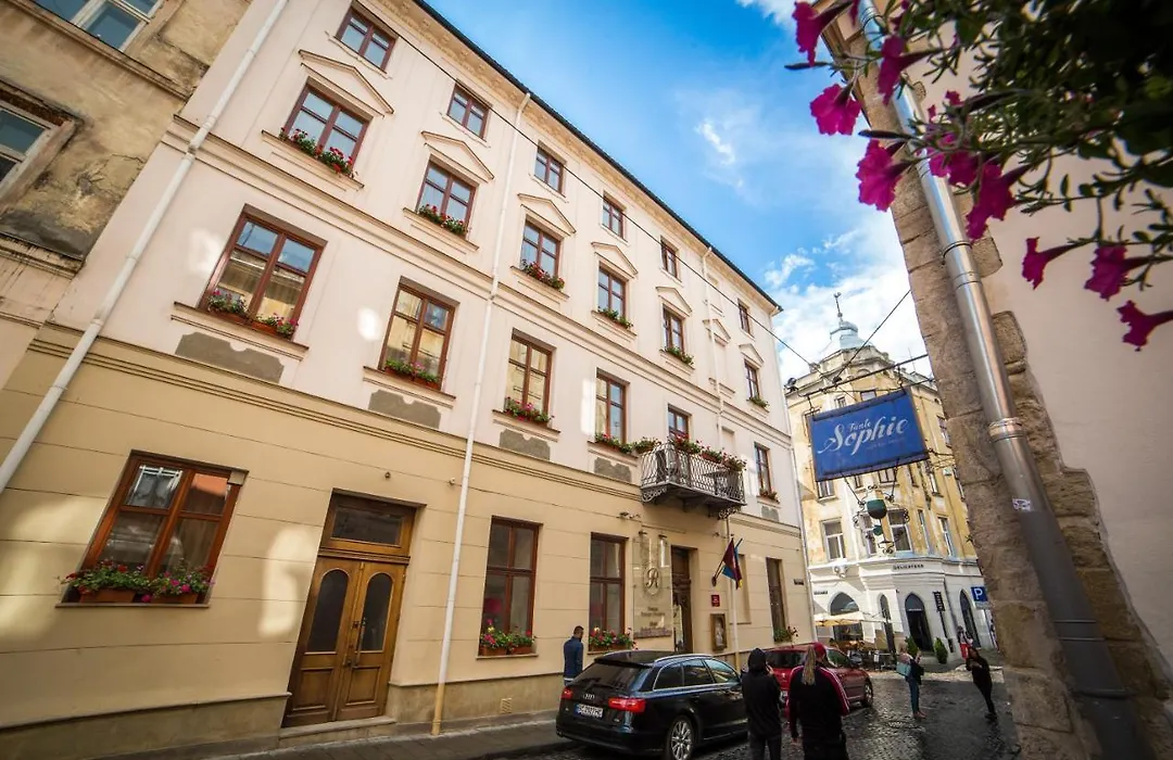 Optima Collection Medievale Lviv-1